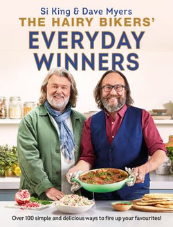 The Hairy Bikers' Everyday Winners