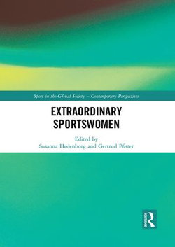 Extraordinary Sportswomen