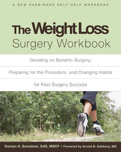 The Weight Loss Surgery Workbook