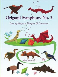 Origami Symphony No. 3