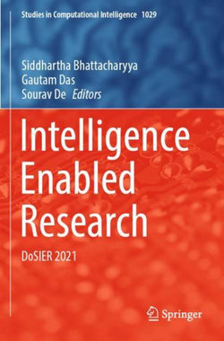 Intelligence Enabled Research