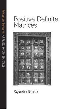 Positive Definite Matrices