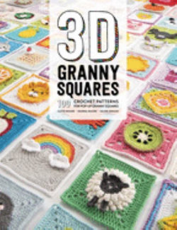 3D Granny Squares