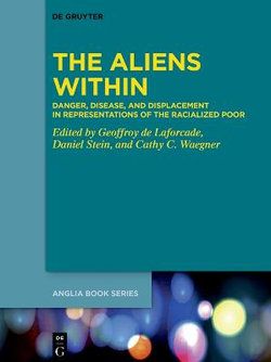 The Aliens Within