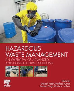 Hazardous Waste Management