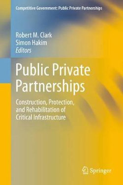 Public Private Partnerships