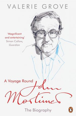 A Voyage Round John Mortimer