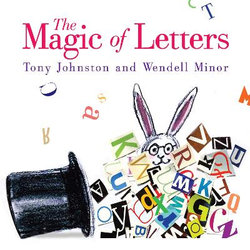 The Magic of Letters