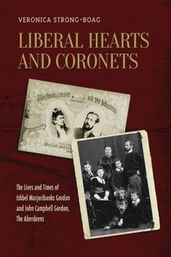 Liberal Hearts and Coronets