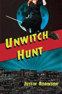 Unwitch Hunt