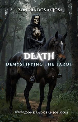 Demystifying the Tarot - Death