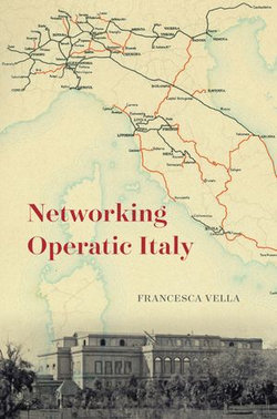 Networking Operatic Italy