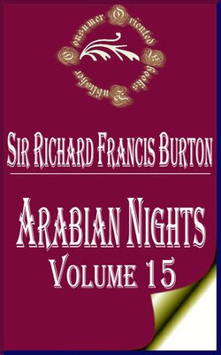 Arabian Nights (Volume 15)