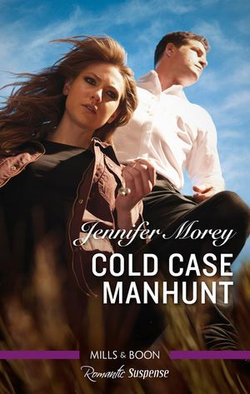 Cold Case Manhunt