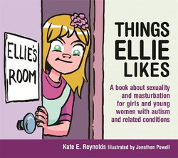 Things Ellie Likes