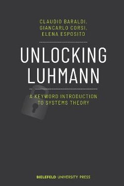 Unlocking Luhmann