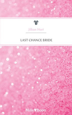 Last Chance Bride