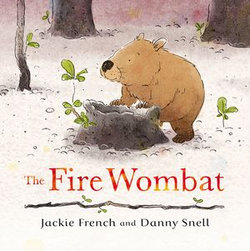 The Fire Wombat