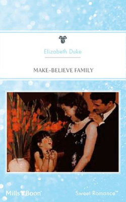 Make-Believe Family