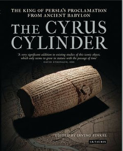 The Cyrus Cylinder