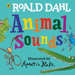 Roald Dahl: Animals