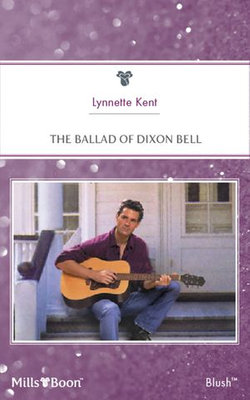 The Ballad Of Dixon Bell