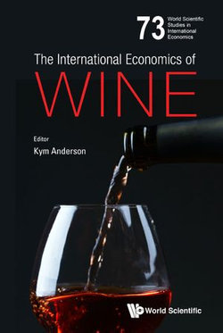 The International Economics of Wine