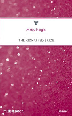 The Kidnapped Bride