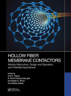 Hollow Fiber Membrane Contactors