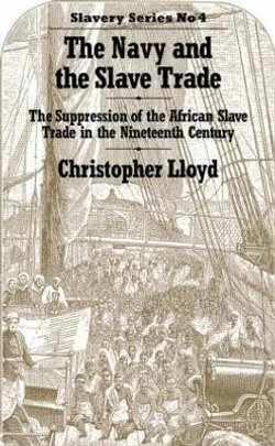 The Navy and the Slave Trade