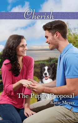 The Puppy Proposal