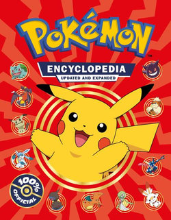 Pokemon Encyclopedia