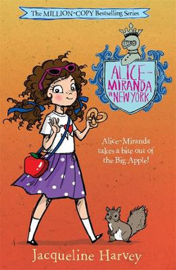 Alice-Miranda In New York