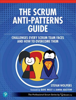 The Scrum Anti-Patterns Guide