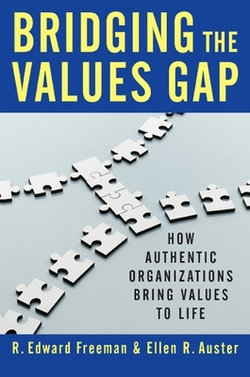 Bridging the Values Gap