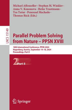 Parallel Problem Solving from Nature – PPSN XVIII