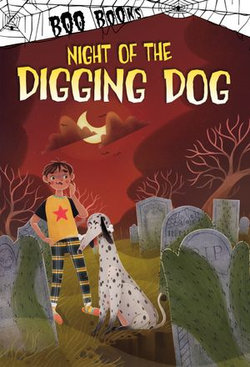 Night of the Digging Dog