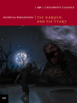 The Nargun and the Stars