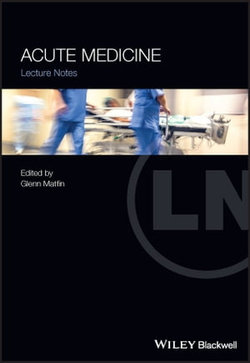 Acute Medicine