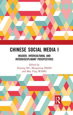 Chinese Social Media I