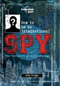 How to be an International Spy