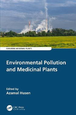 Environmental Pollution and Medicinal Plants