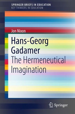 Hans-Georg Gadamer