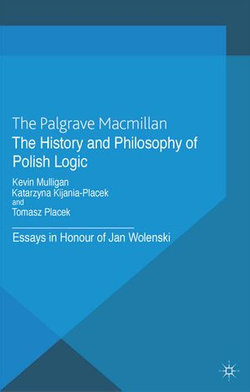 The History and Philosophy of Polish Logic