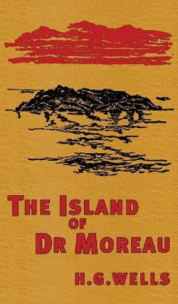 The Island of Doctor Moreau