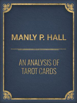 An Analysis of Tarot Cards