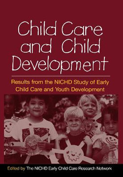 Child Care and Child Development