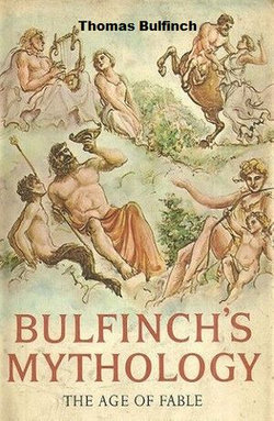 Bulfinch’s Mythology