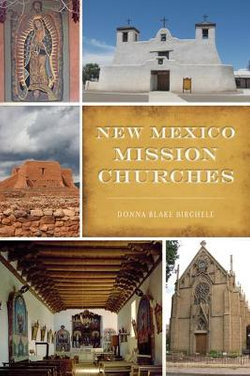 New Mexico Mission Churches