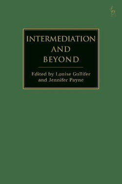 Intermediation and Beyond